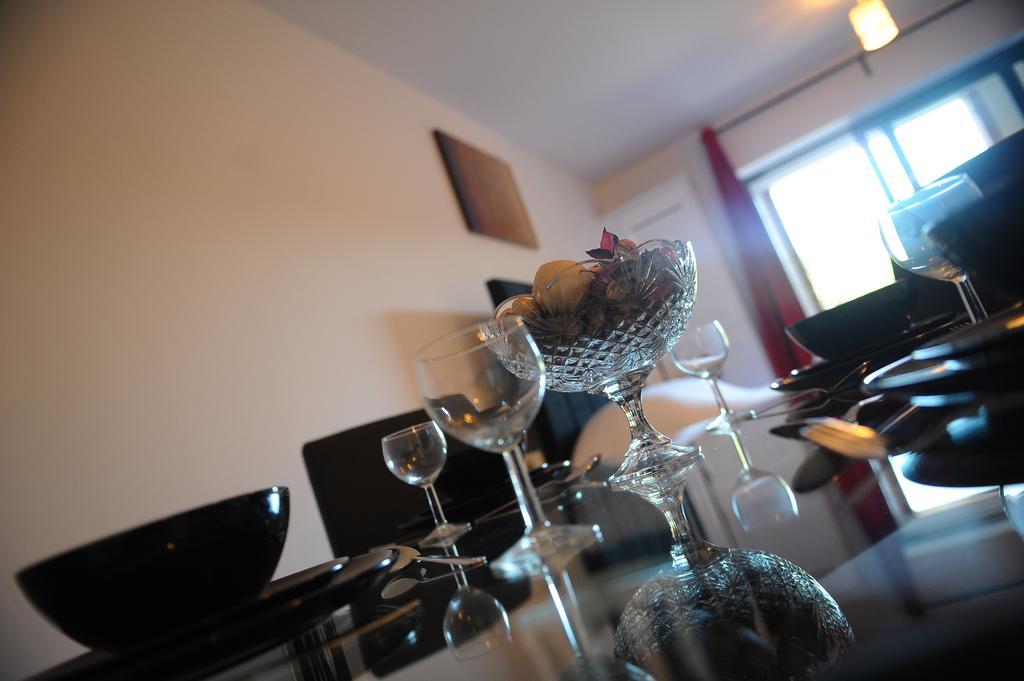 Canary Heights Apart-hotel 3*