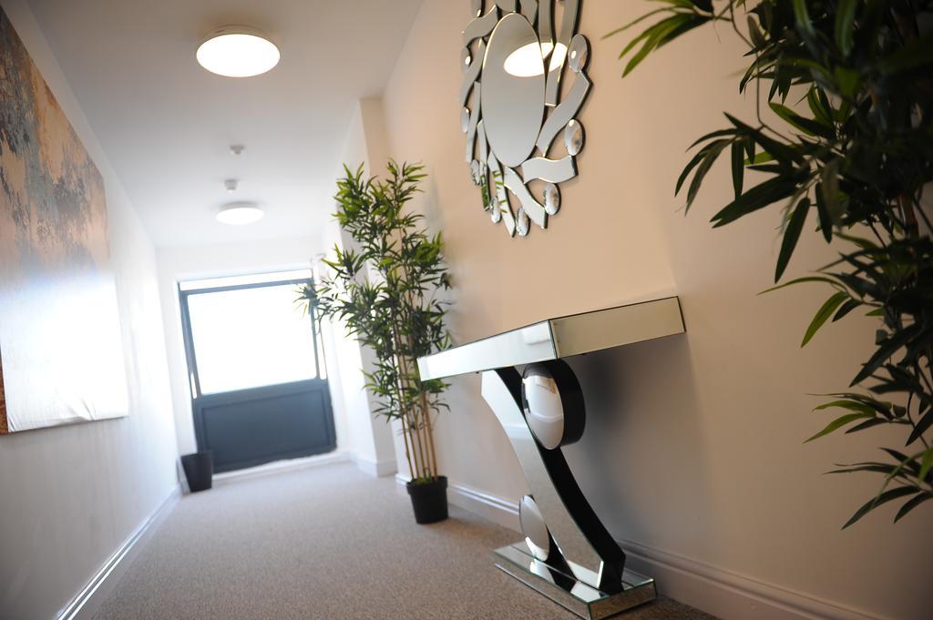 Apart-hotel Canary Heights Londres