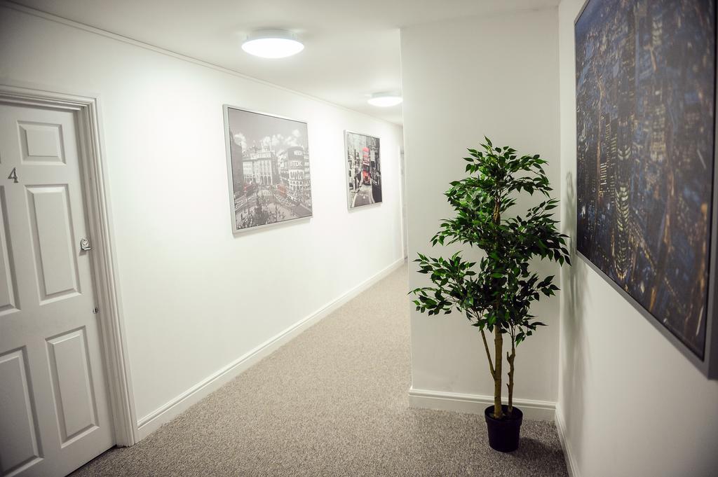 Canary Heights Apart-hotel 3*