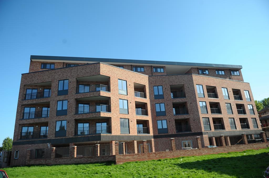 Apart-hotel Canary Heights
