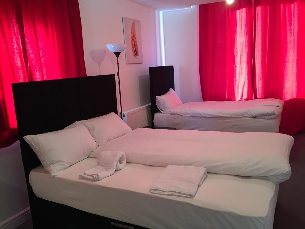 Canary Heights Apart-hotel 3*