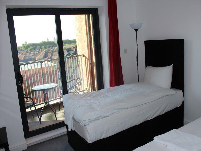 Apart-hotel Canary Heights 3*