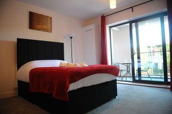 Apart-hotel Canary Heights 3*