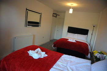 Canary Heights Apart-hotel Londres