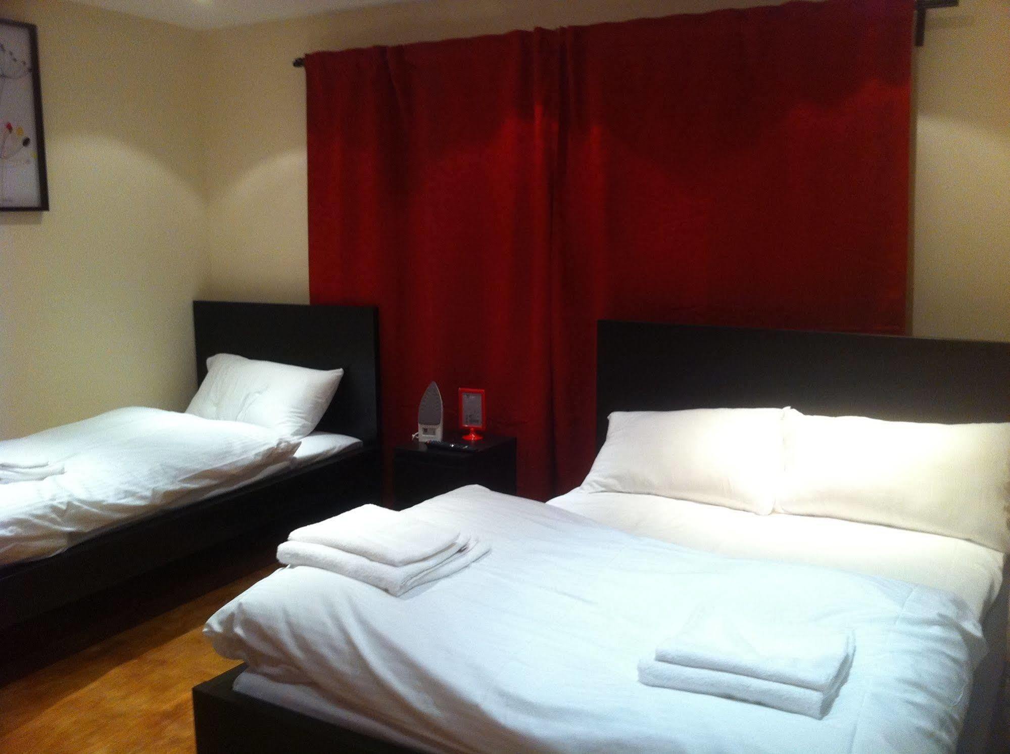 Apart-hotel Canary Heights 3*