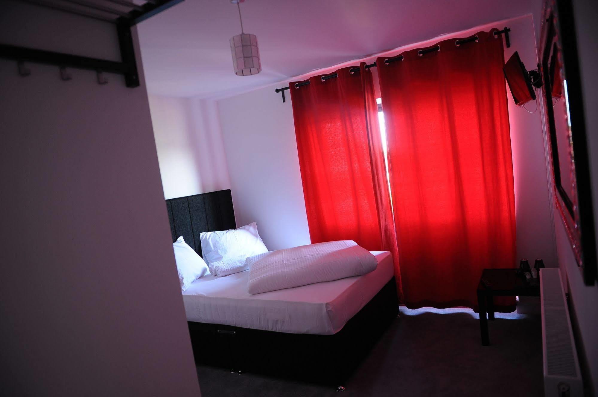 Apart-hotel Canary Heights