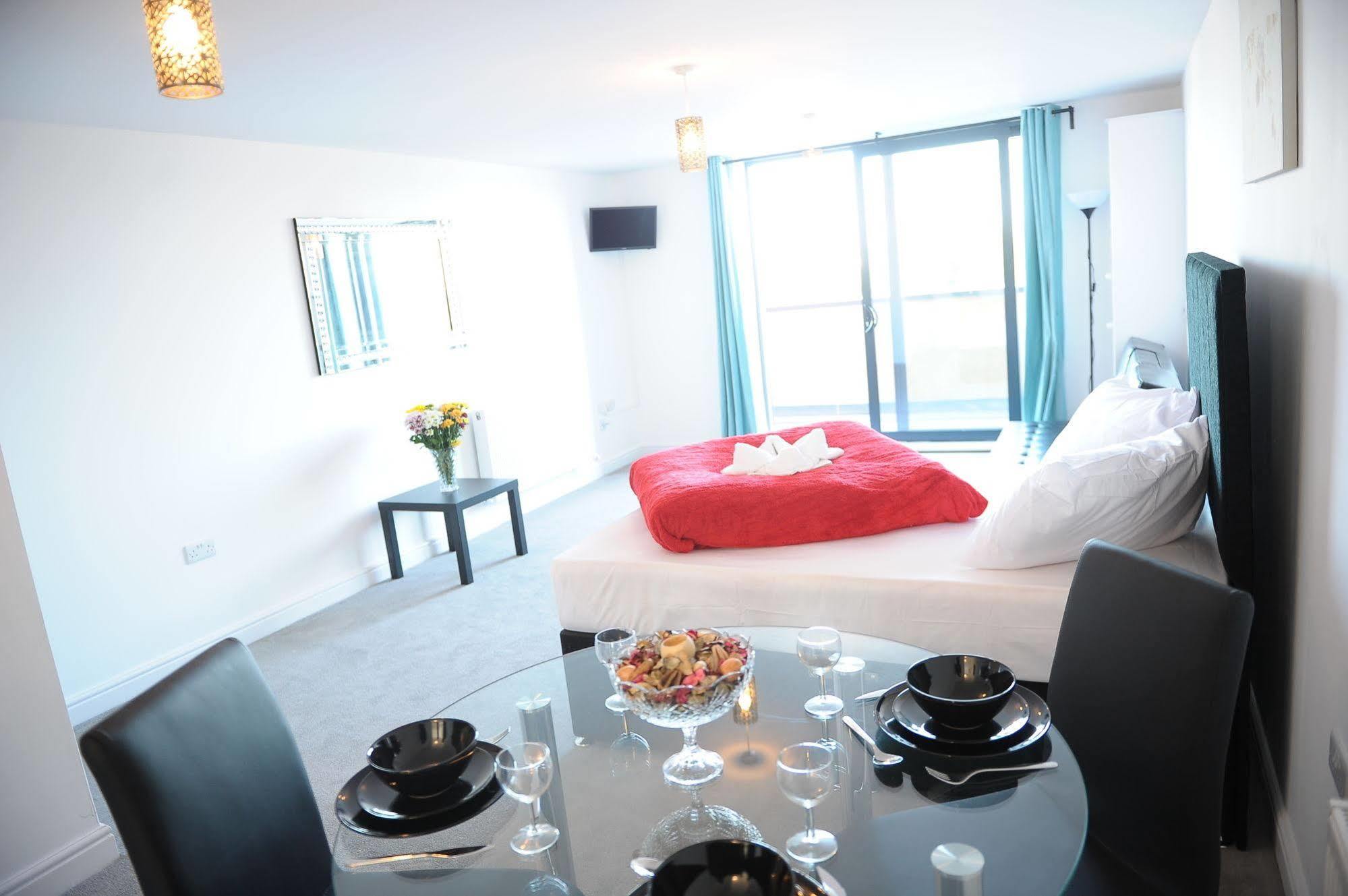 Canary Heights Apart-hotel
