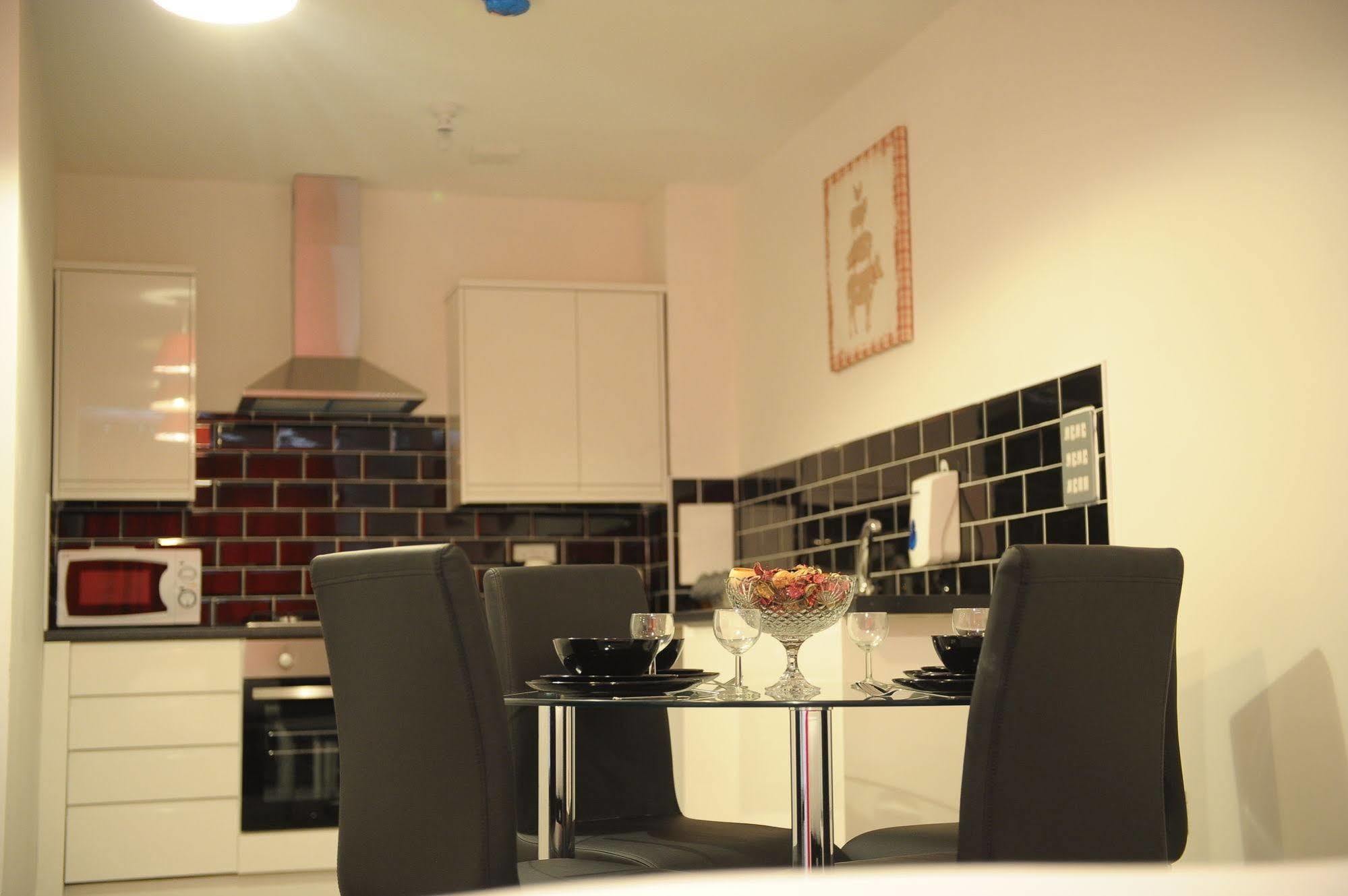 Apart-hotel Canary Heights 3*