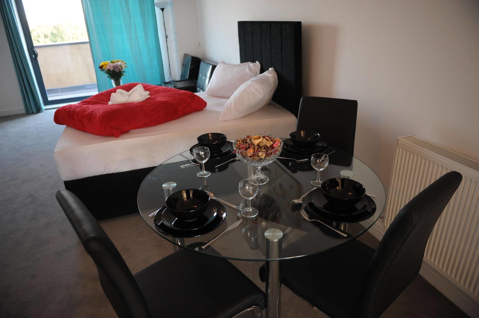 Canary Heights Apart-hotel 3*