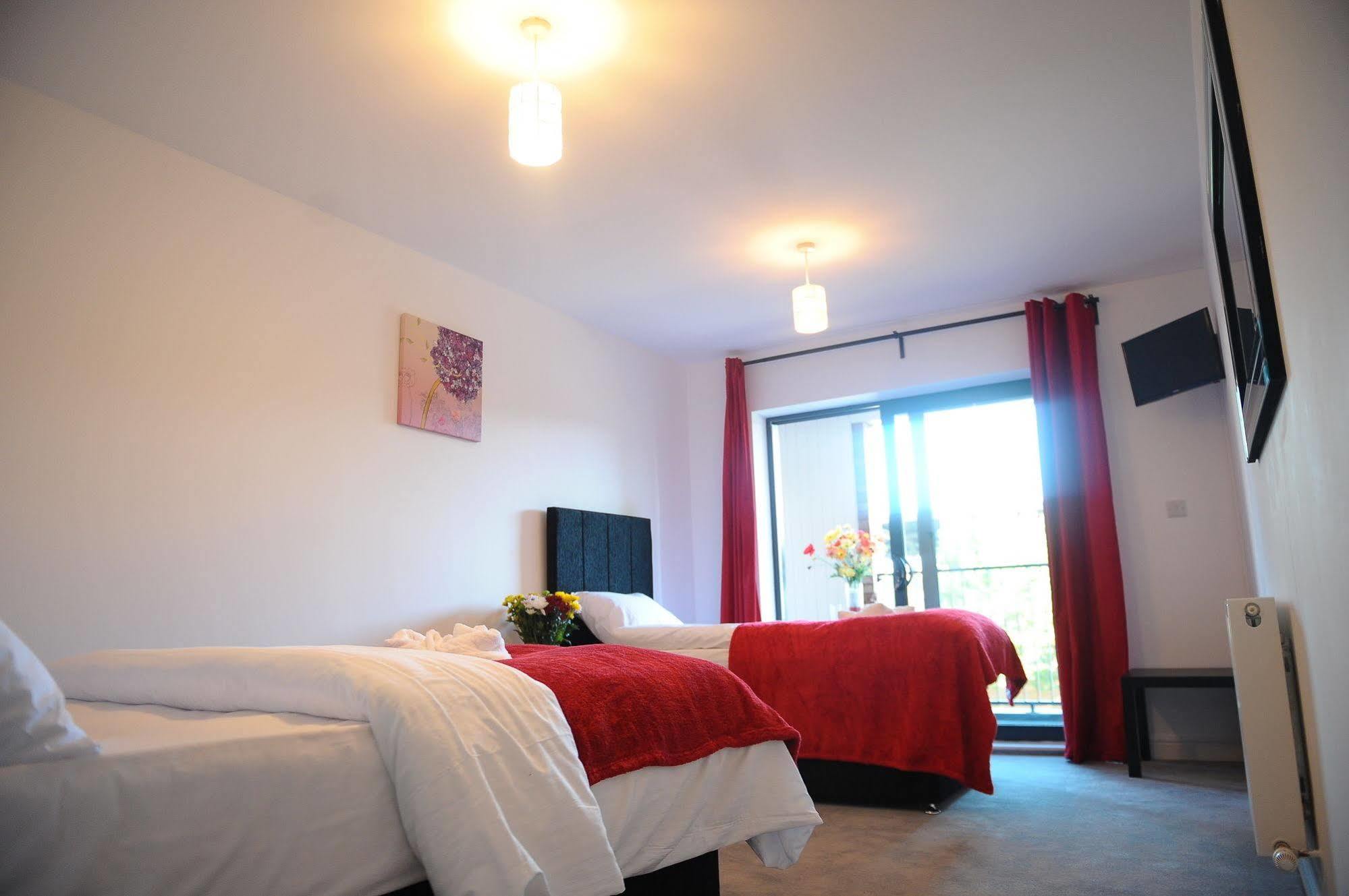 Apart-hotel Canary Heights 3*