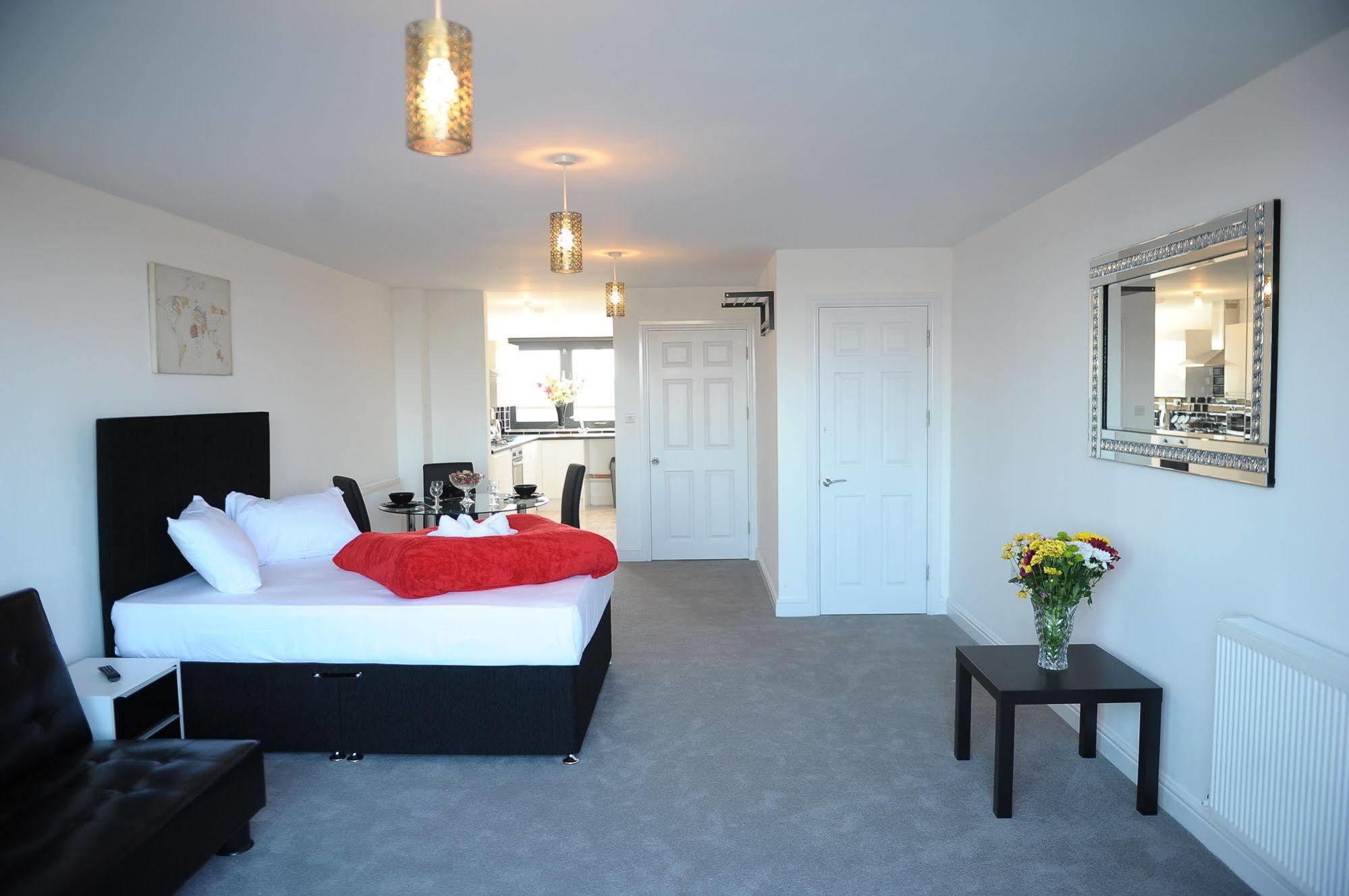 Apart-hotel Canary Heights