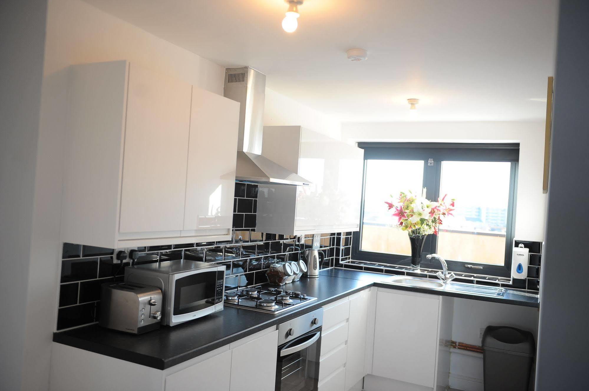 Apart-hotel Canary Heights 3*
