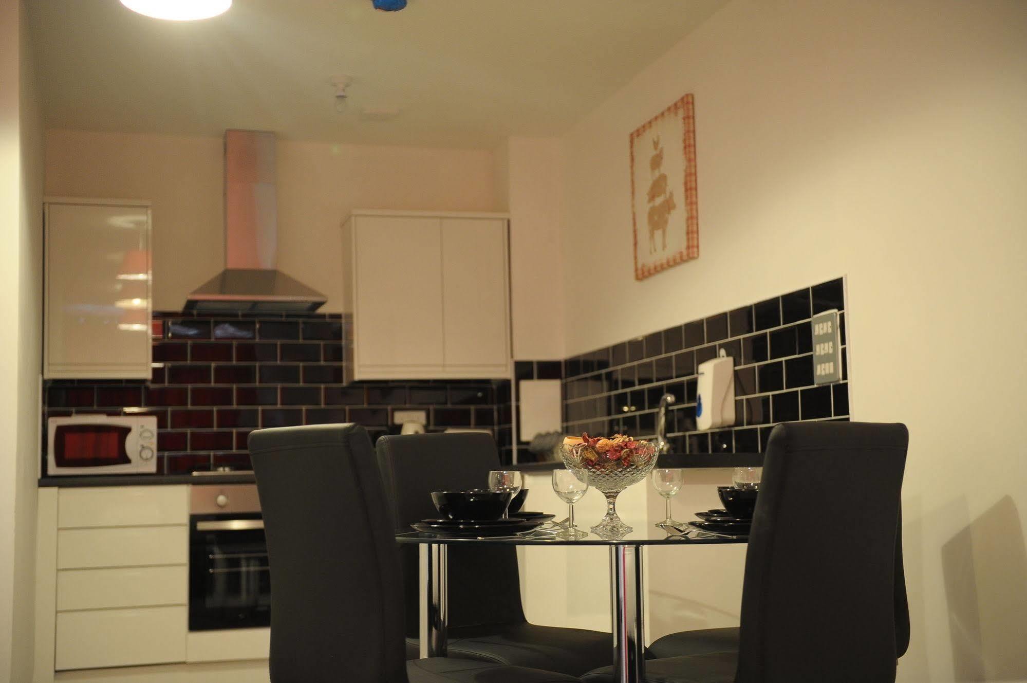 Apart-hotel Canary Heights 3*