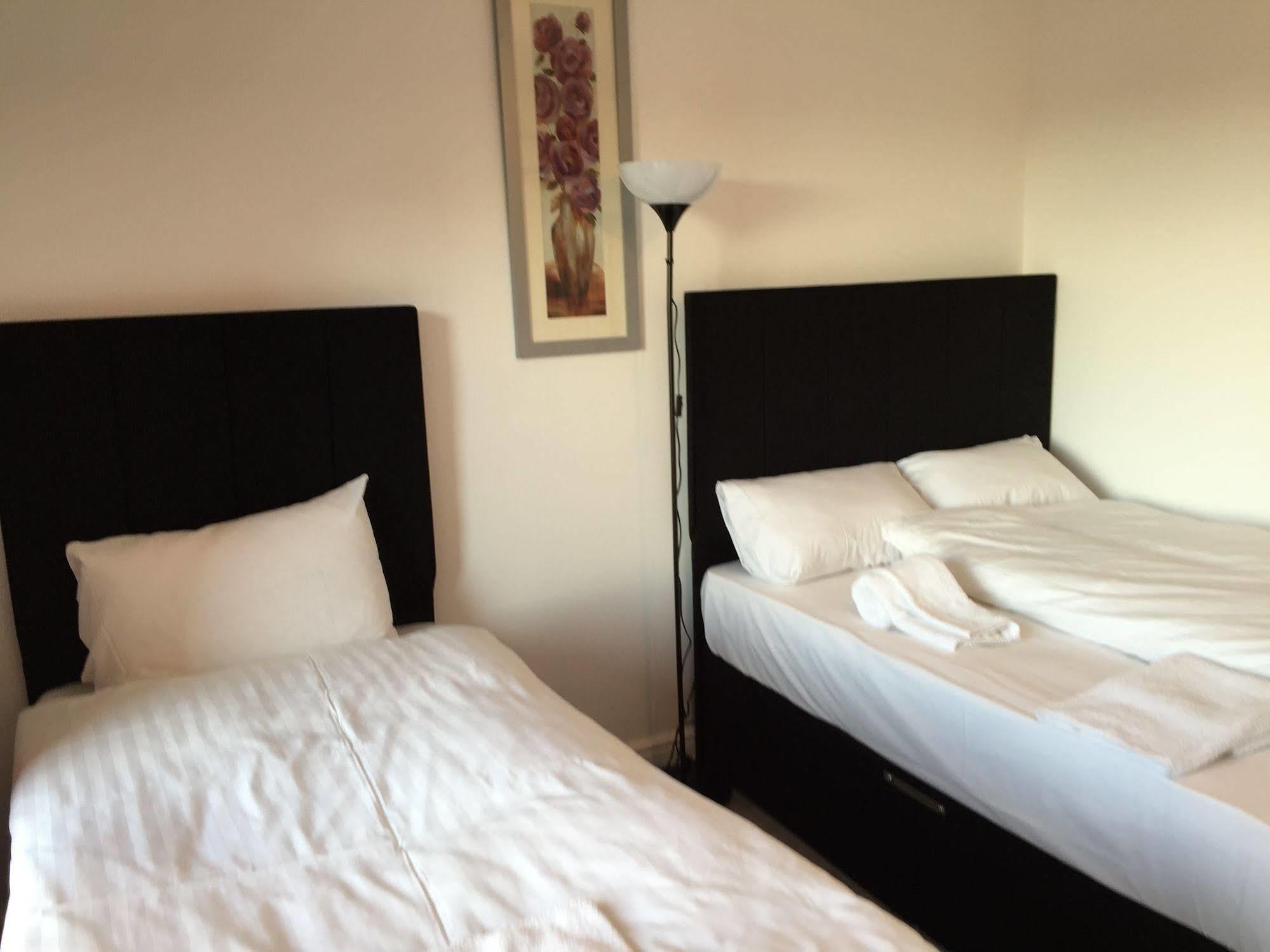 Canary Heights Apart-hotel