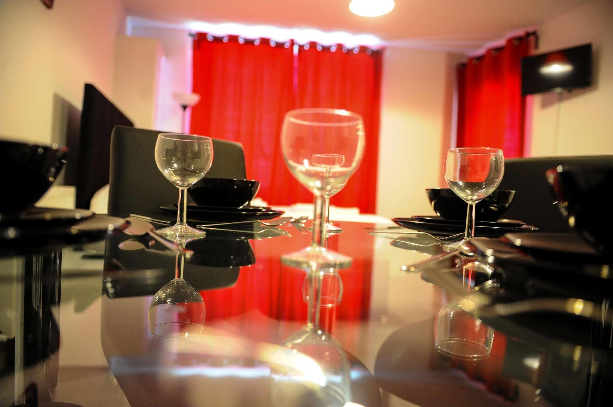 Apart-hotel Canary Heights 3*