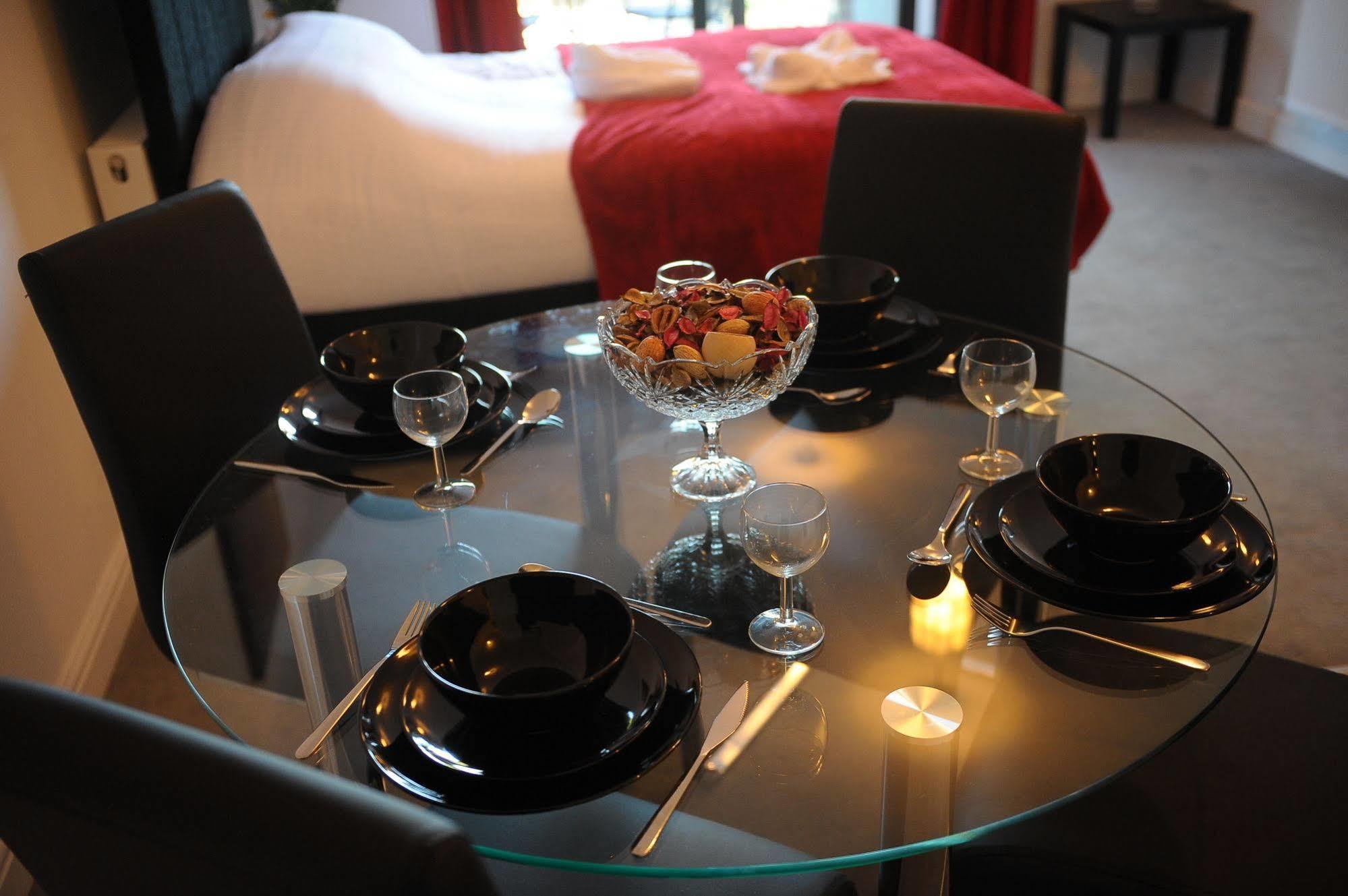 Canary Heights Apart-hotel