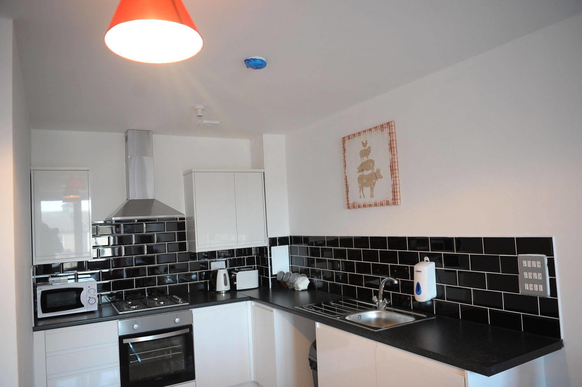 Apart-hotel Canary Heights 3*