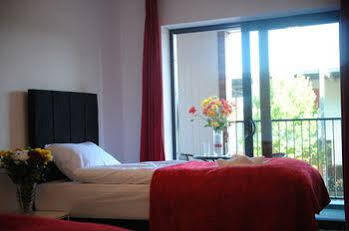 Apart-hotel Canary Heights 3*