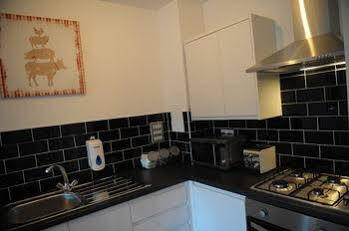 Apart-hotel Canary Heights 3*