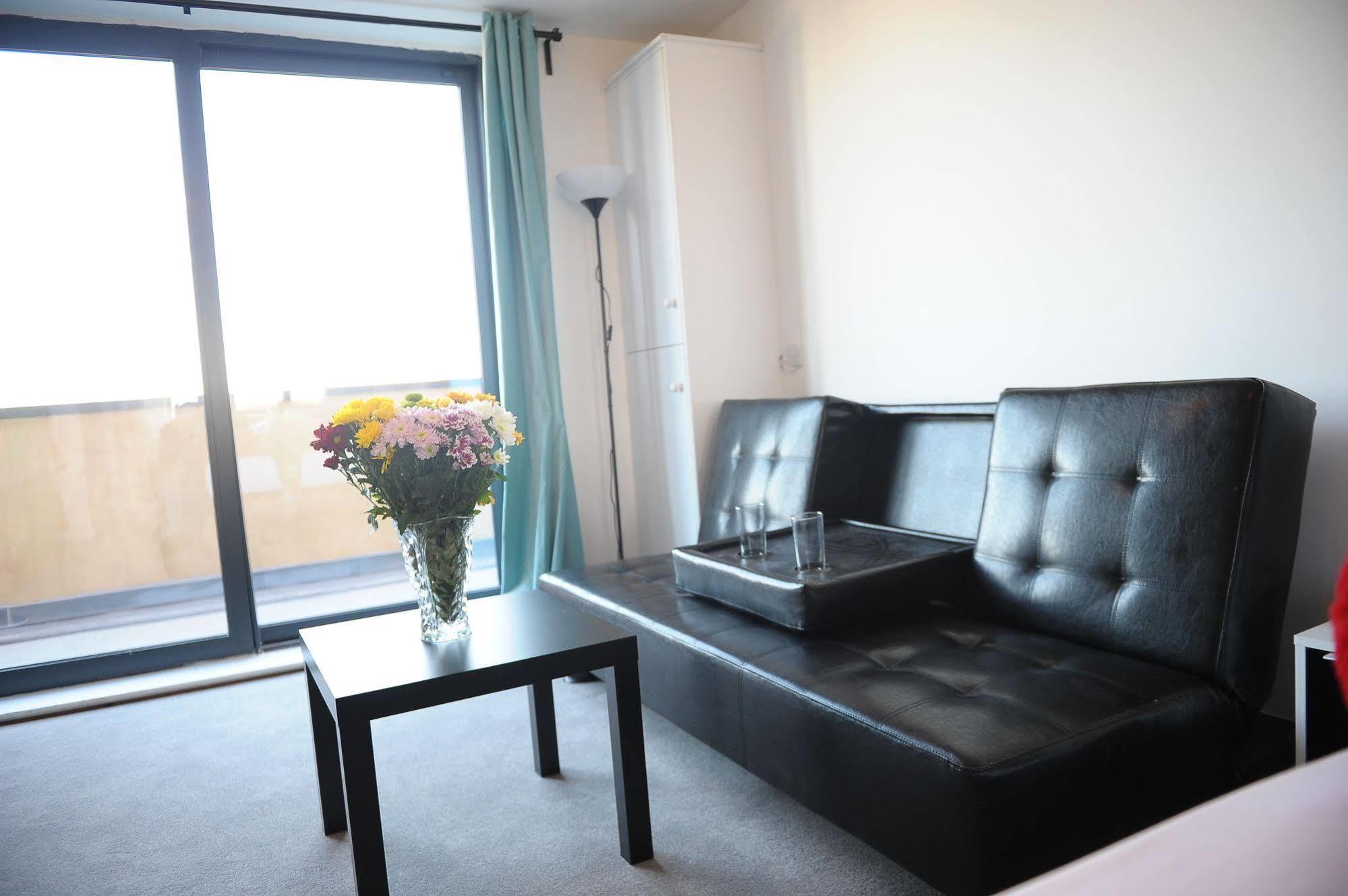 Appart hôtel Canary Heights 3*